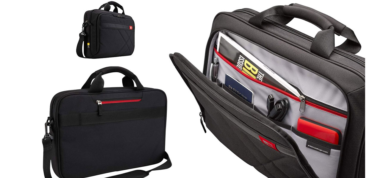 Guide to buying a laptop bag